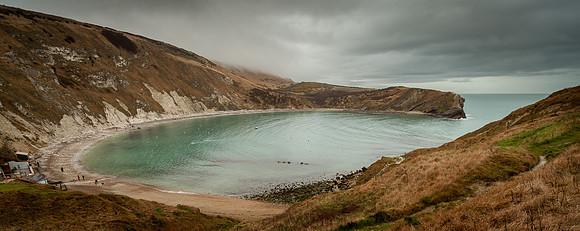 Lulworth Cove