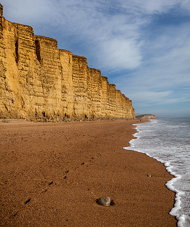 West Bay