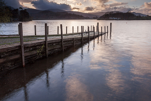 Derwent Water, Lake District (3)