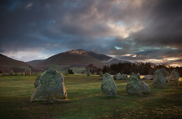 Castlerigg Stone Circle (1)