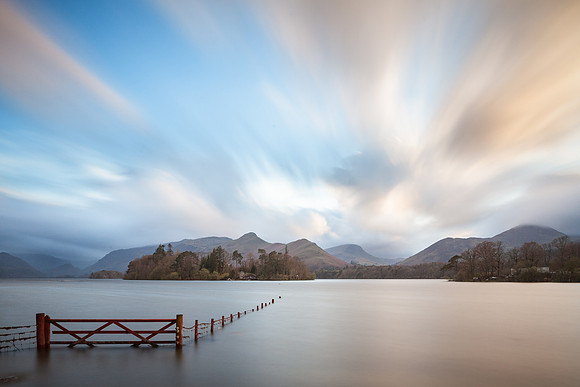 Derwent Water, Lake District (1)
