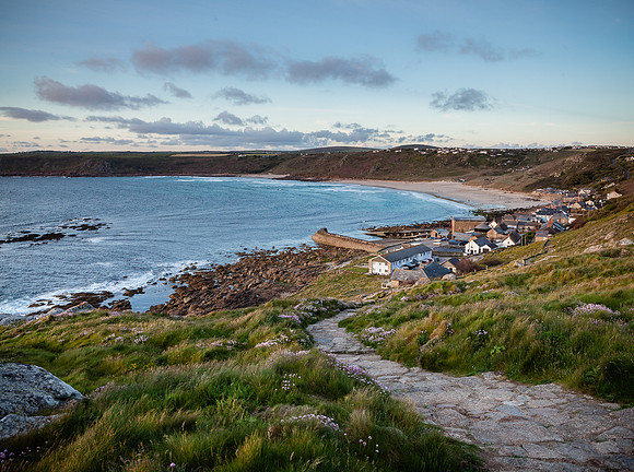 Sennen Cove