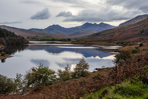 Snowdon