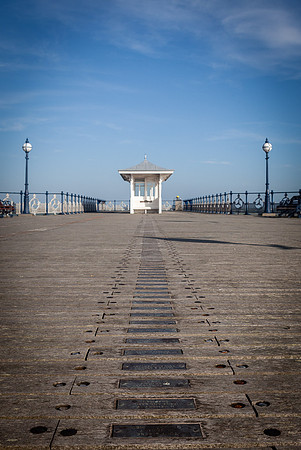 Swanage Pier (2)