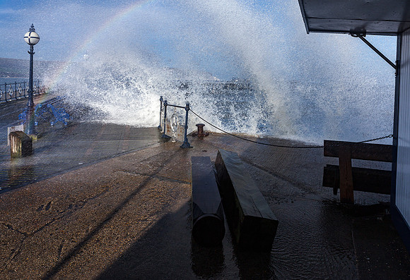Swanage Pier (3)