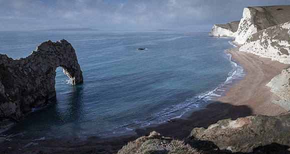 Durdle Door