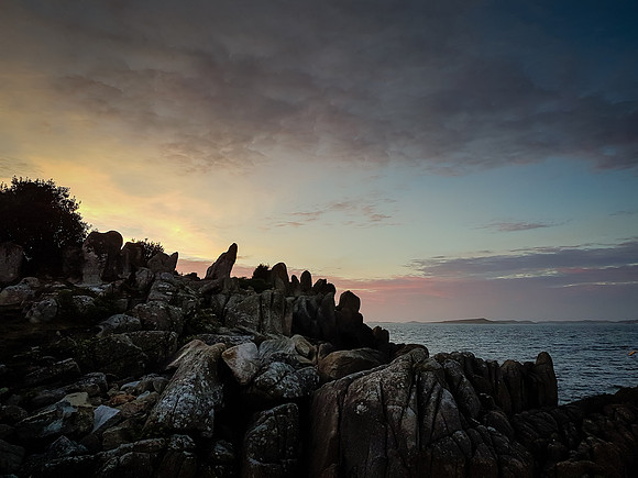 St. Agnas, Isles of Scilly