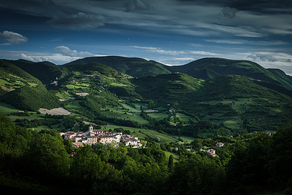 Umbria (3)