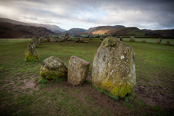 Castlerigg Stone Circle (2)