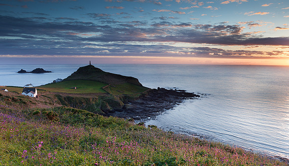 Cape Cornwall