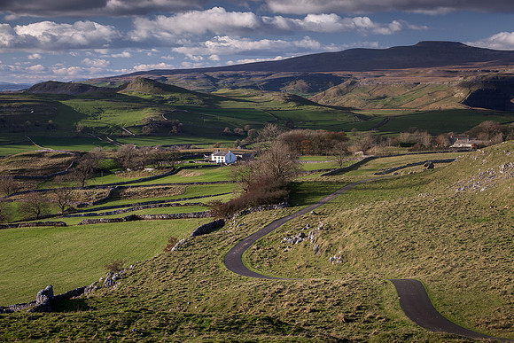 Winskill Rocks, Yorkshire Dales (6)