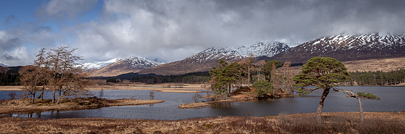 Loch Tula
