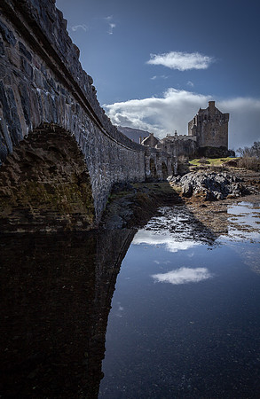 Eilean Donan castle (6)