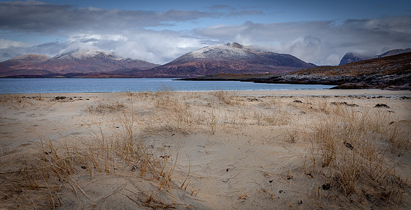 Luskentyre Beach, Isle of Harris (6)