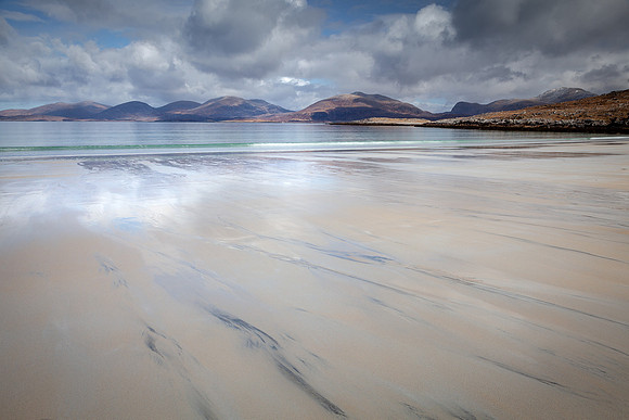 Luskentyre Beach, Isle of Harris (3)