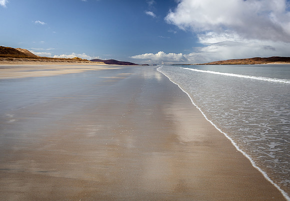 Luskentyre Beach, Isle of Harris (4)