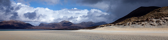 Luskentyre Beach, Isle of Harris (2)