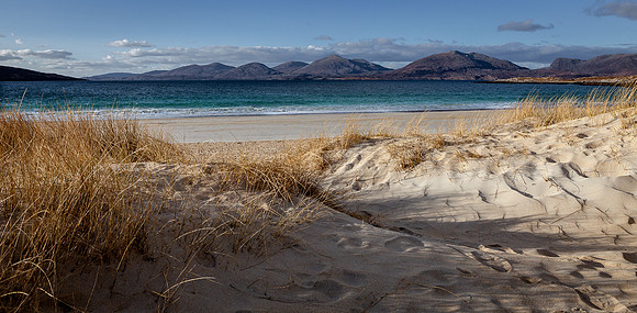Luskentyre Beach, Isle of Harris (5)