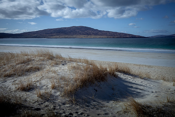 Luskentyre Beach, Isle of Harris (7)