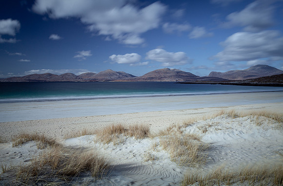Luskentyre Beach, Isle of Harris (8)