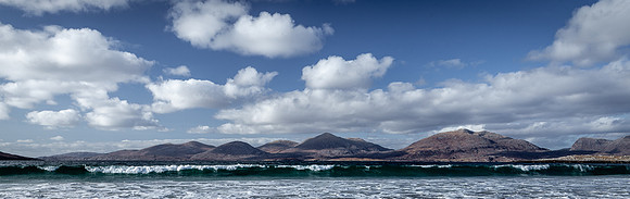 Luskentyre Beach, Isle of Harris (9)