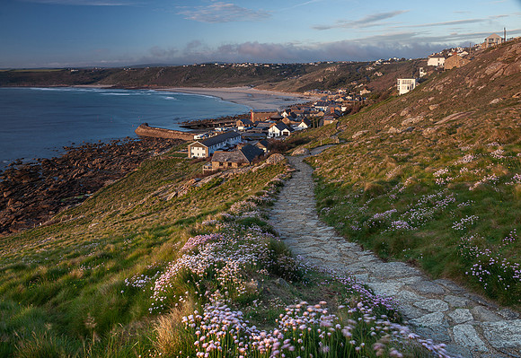 Sennen Cove