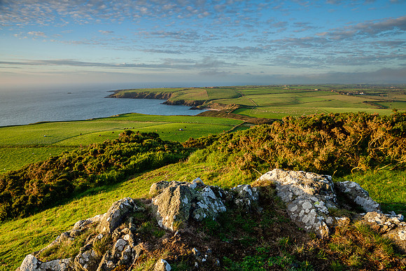 Llyn Peninsula