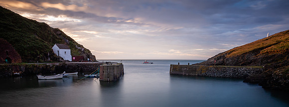 Porthgain