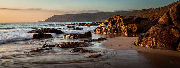 Sennen Cove Beach (1)