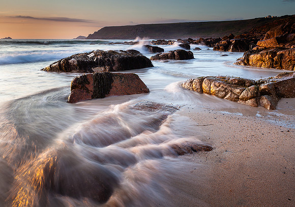 Sennen Cove Beach (4)