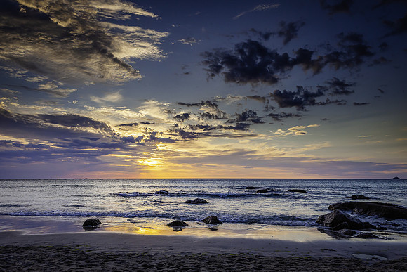 Sennen Cove Beach (2)