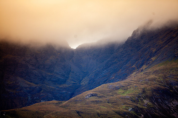 Isle of Skye