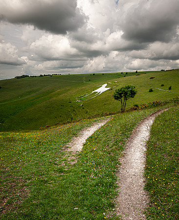 Alton Barnes White Horse