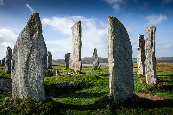 Calanais